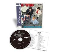 My Generation - CD
