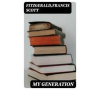My Generation (ebook)