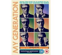 My Generation [Edizione: Regno Unito] [Reino Unido] [DVD]