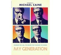 My Generation [Edizione: Stati Uniti] [Italia] [DVD]