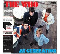 My Generation (Half-Speed 2021)