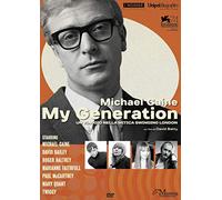 My Generation [Italia] [DVD]