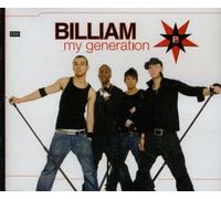 My Generation Pt. 2