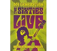 My Generation The Sixties Live