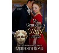 My Gentleman Thief (ebook)