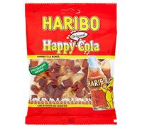 My german store - Haribo happy-cola / 140.605, fruchtgummi, inh. 200 g