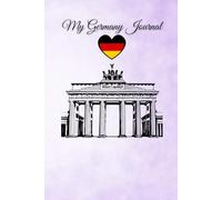 My Germany Journal: Travel memories, bucket list , food diary & photos.