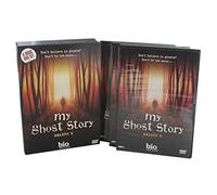 My Ghost Story - Season 2 - DVD