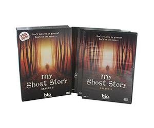 My Ghost Story - Season 2 - DVD