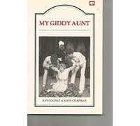 My Giddy Aunt: A Comedy Thriller