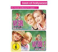 My Girl 1+2 - 2 Movie Collector's Pack [Alemania] [DVD]