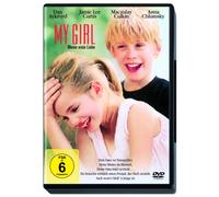 My Girl 1 [Alemania] [DVD]