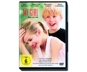 My Girl 1 [Alemania] [DVD]