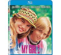 My Girl 2 [Blu-ray]