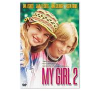 My Girl 2 [Reino Unido] [DVD]