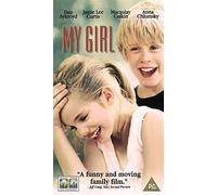 My Girl [Edizione: Regno Unito] [Reino Unido] [DVD]