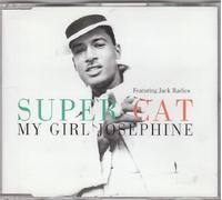 My girl Josephine [Single-CD]