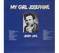 My Girl Josephine [Vinyl LP] [Vinyl LP]