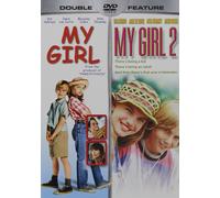 My Girl / My Girl 2 (DVD) Dan Aykroyd Jamie Lee Curtis (Importación USA)