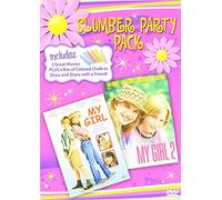My Girl & My Girl 2 [Reino Unido] [DVD]