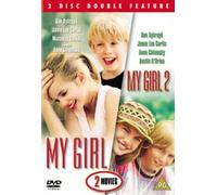 My Girl & My Girl 2 [Reino Unido] [DVD]