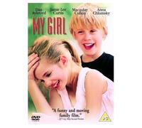 My Girl [Reino Unido] [DVD]