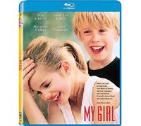 My Girl [USA] [Blu-ray]