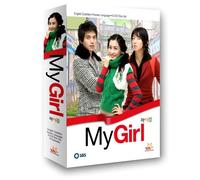 My Girl [USA] [DVD]