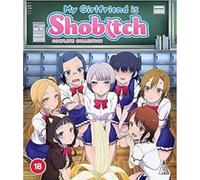 My Girlfriend is Shobitch Collection BLU-RAY [2021]