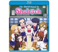 My Girlfriend Is Shobitch [USA] [Blu-ray]