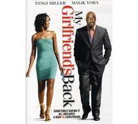 My Girlfriend'S Back [Edizione: Stati Uniti] [Reino Unido] [DVD]