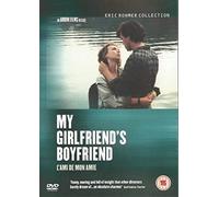 My Girlfriend's Boyfriend [Reino Unido] [DVD]