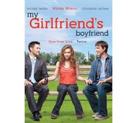 My Girlfriend's Boyfriend [Reino Unido] [DVD]