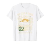 My Give A Damn Is Broken Funny Jubilación Dicho Camiseta gráfica económica