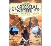 My Global Adventure Volume 2