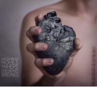 Home Is Where The Heart Breaks