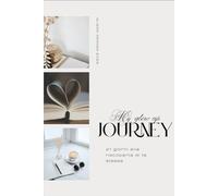 My glow up journey: 21 giorni alla riscoperta di te stessa