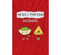 My GLP-1 Food Diary and Tracker