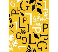 My GLP-1 Tracker (yellow cover): Track your progress throughout the year with key data-all in one place