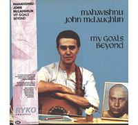 MY GOALS BEYOND [LP VINYL]