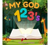 My God 1,2,3's