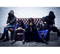 My GOD (è-¤家å’Œä¾ã‚½ãƒã‚¸ãƒ£ã‚±ãƒƒãƒˆver.) (åˆå›žé™å®šç›¤) (DVDä»˜)