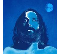 My God Is Blue