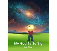 My God Is So Big (This I Know)
