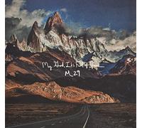 My God It's Full of Stars - M29 [VINYL] [Vinilo]