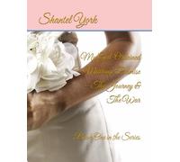 My God-Ordained Marriage Promise - The Journey & The War: Book One in the Series: 1 (The God-Ordained Promise Series)