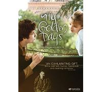 My Golden Days [USA] [DVD]