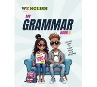 My grammar book 2: Aprobar ESO