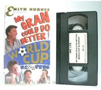 My Gran Could Do Better-World Cup [Reino Unido] [VHS]