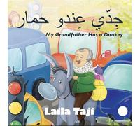My Grandfather Has a Donkey - "Mi abuelo tiene un burro"